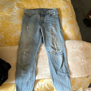 Vintage Levi’s
